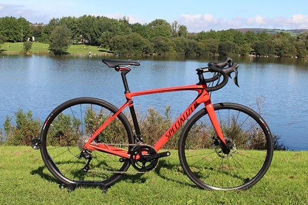 Specialized Roubaix